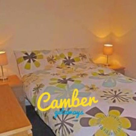 K90 - Chalet - Parkdean Resorts, Camber Sands المظهر الخارجي الصورة