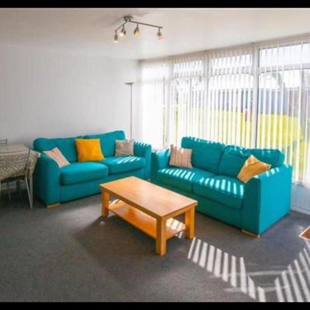 K90 - Chalet - Parkdean Resorts, Camber Sands المظهر الخارجي الصورة