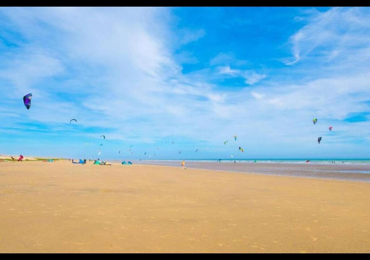 K90 - Chalet - Parkdean Resorts, Camber Sands المظهر الخارجي الصورة