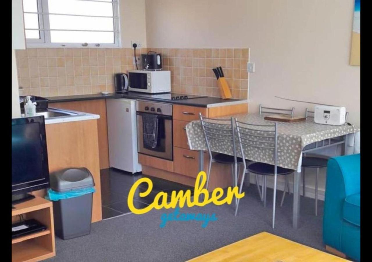 K90 - Chalet - Parkdean Resorts, Camber Sands المظهر الخارجي الصورة