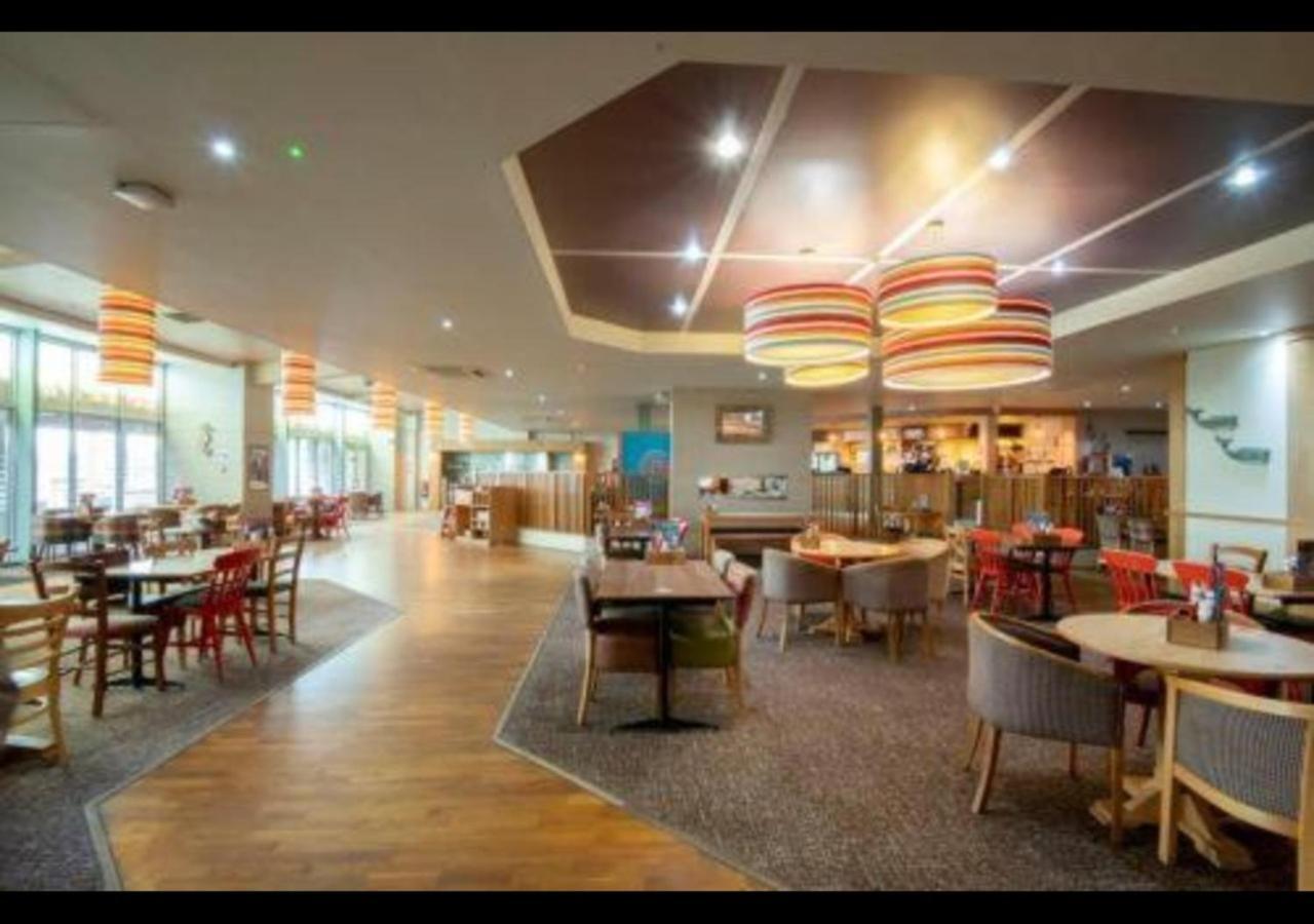 K90 - Chalet - Parkdean Resorts, Camber Sands المظهر الخارجي الصورة